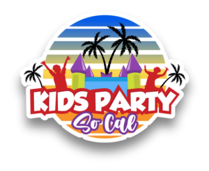 Kids Party So CaL