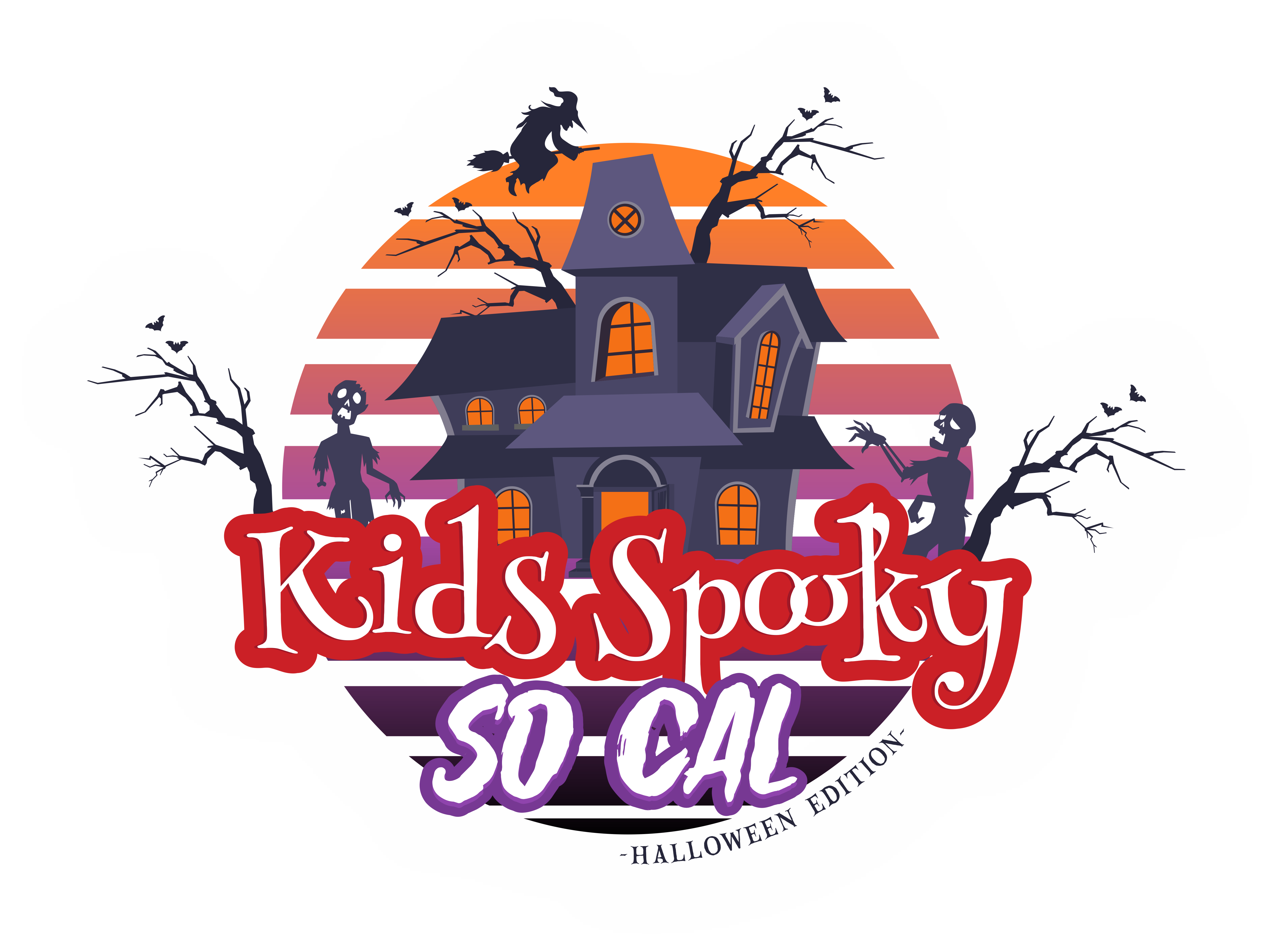 halloween 2024 Kids Party So Cal | Rancho Cucamonga