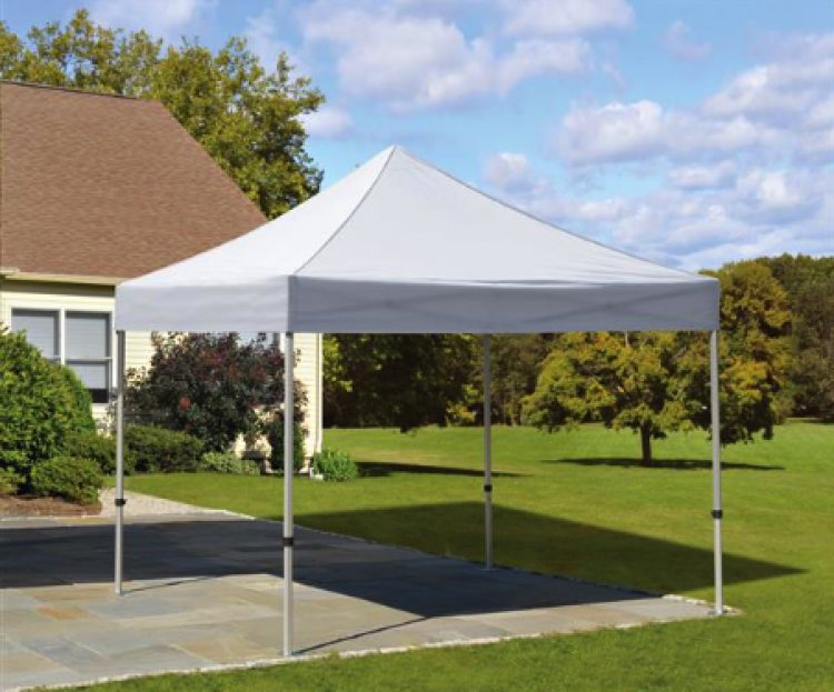 10x10 Pop Up Canopy