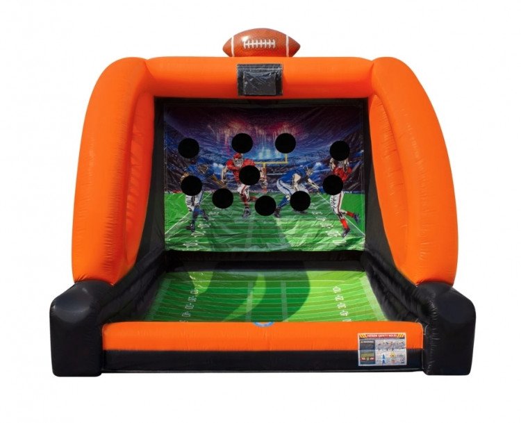 Football Shooter Game: g-002