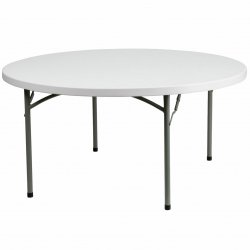 60 Round Tables