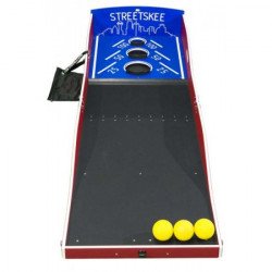 Skee Ball Game