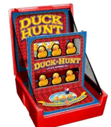 Duck Hunt Game