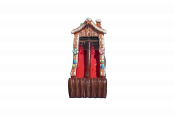 I1257 4720Gingerbread20House20Obstacle20Course HR 04 173058535 3 50ft Ginger Bread Obstacle Course