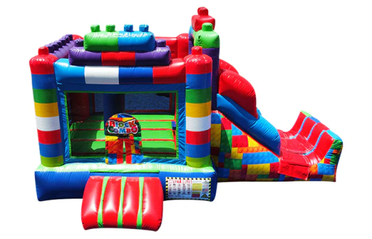 Toddler Junior Bounce 