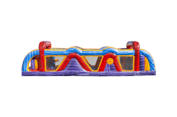 I1151 3820Ft20Marble20Mania20Obstacle HR 07 1757014177 40ft Marble Mania Obstacle Course