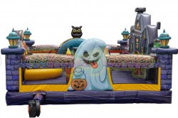 IMG 6618 1726107748 Junior Haunted House PlayZone #606