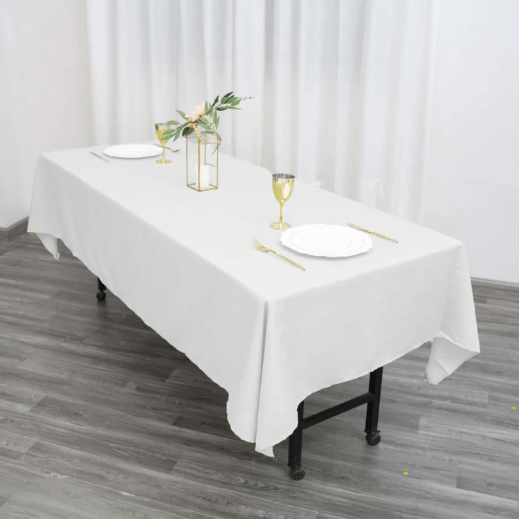 Linens Rentals