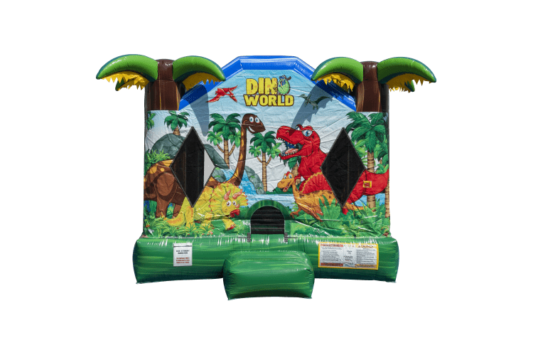 Bounce Houses Bounce Houses