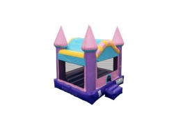 IMG 6969 1771878710 Glitter Dazzle Bounce Castle (Large)