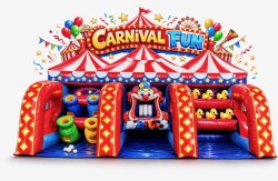 Carnival Fun 3.0 #524