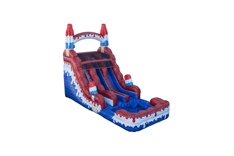 Waterslides Waterslides