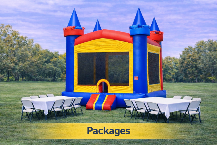 Package Deals Package Deals