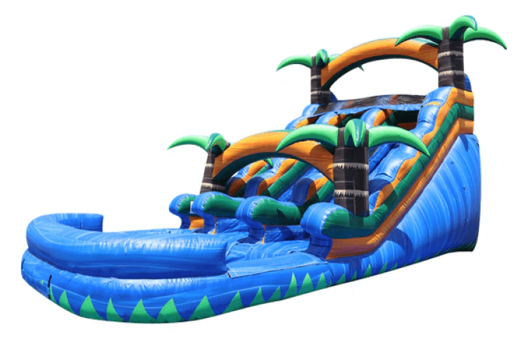 4th of July Waterslide Rentals 4th of July Waterslide Rentals